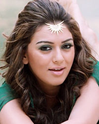 Hansika Motwani